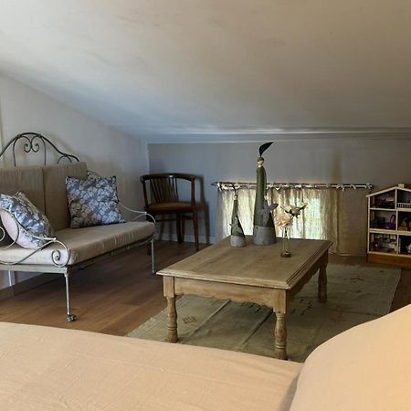 Caillette Bed and Breakfast Vaison-la-Romaine Eksteriør billede