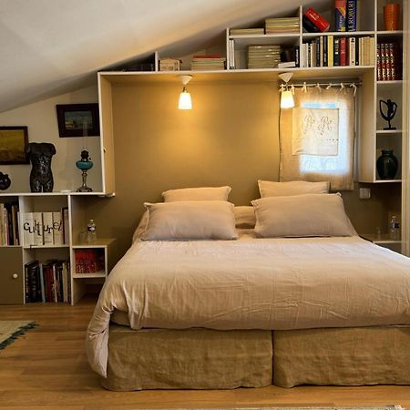 Caillette Bed and Breakfast Vaison-la-Romaine Eksteriør billede