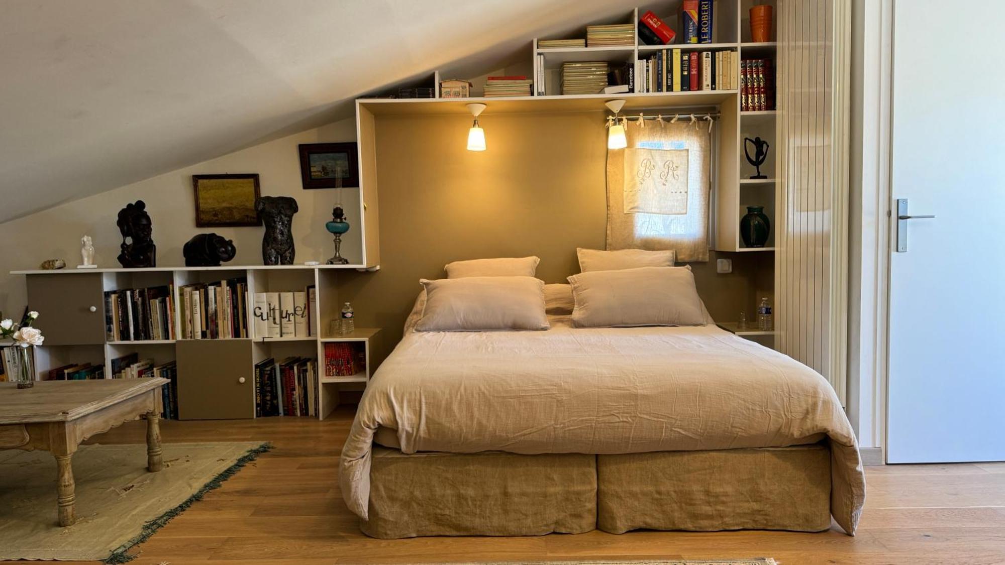 Caillette Bed and Breakfast Vaison-la-Romaine Eksteriør billede
